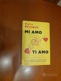 Mi amo, ti amo