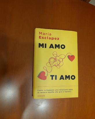 Mi amo, ti amo