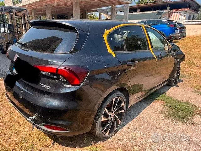 Fiat Tipo 2020 photo 3