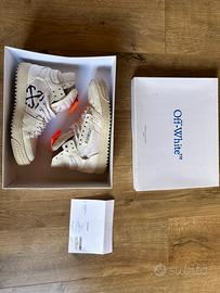 OFF WHITE 3.0 court