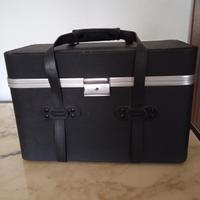 borsa HINOMOTO camera bag borsa fotografica