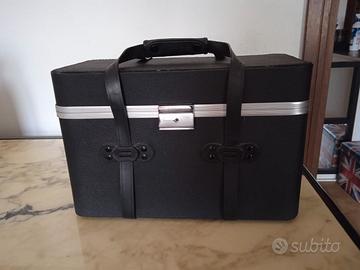 borsa HINOMOTO camera bag borsa fotografica