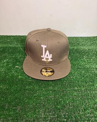 cappello new era verde militare