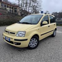 Fiat Panda 1.2 Emotion 62.000 KM neopatentati