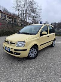 Fiat Panda 1.2 Emotion “Neopatentati” pochi chilom