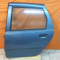porta posteriore sx punto classic