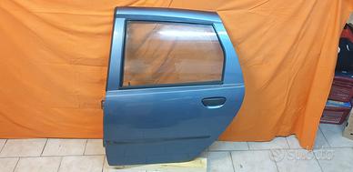 porta posteriore sx punto classic