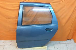 porta posteriore sx punto classic