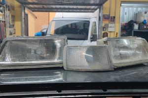 Fari fiat ducato 2500 TDI 1996