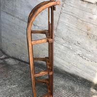 Slittino vintage