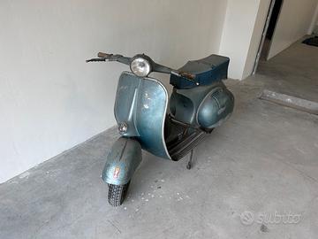 Vespa 150