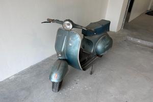 Vespa 150