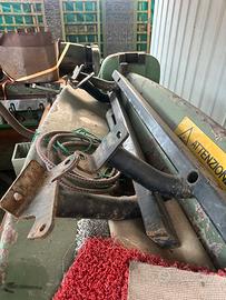 Accessori jeep wrangler