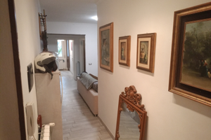 Appartamento a Correggio