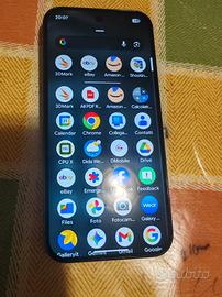 Google pixel 10 pro 128gb+3cover