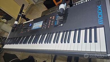 Yamaha MODX8