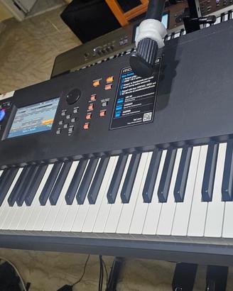 Yamaha MODX8
