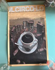 Stampa Massimo Bucchi per Teatro del sale