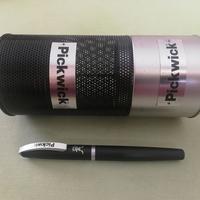 Penna stilografica Pickwick