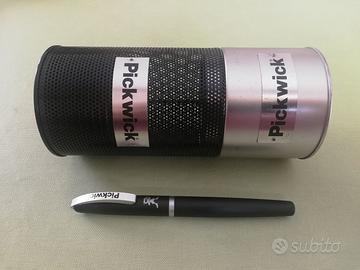 Penna stilografica Pickwick
