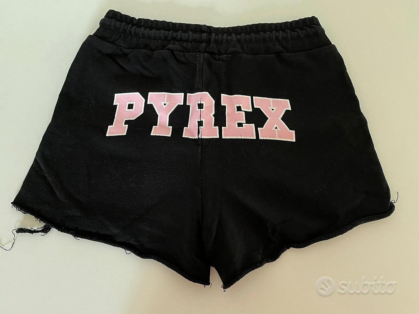 Pantaloncini cheap pyrex donna