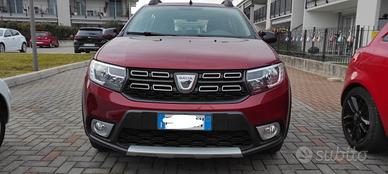 Dacia Sandero 0.9 TCE 90CV Techroad