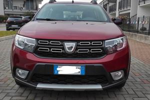 Dacia Sandero 0.9 TCE 90CV Techroad