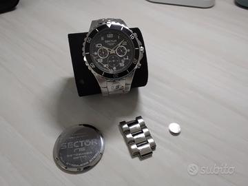 Orologio Sector