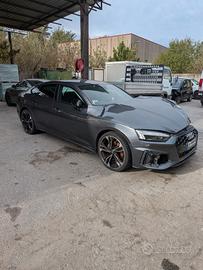 Audi A5 S-line S-troni 21.000km