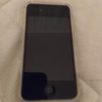 IPhone 4 Nero - 16 GB