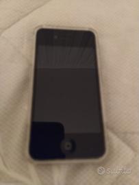 IPhone 4 Nero - 16 GB