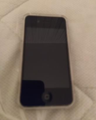 IPhone 4 Nero - 16 GB