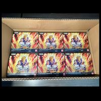 lotto 2900 carte di dragon Ball z fbo8