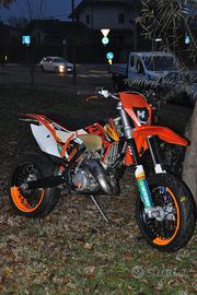 Ktm 125 exc