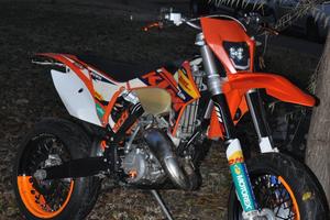 Ktm 125 exc