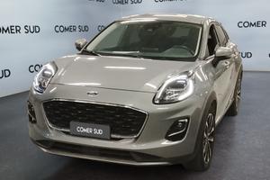FORD Puma II 2020 - Puma 1.0 ecoboost h Tit U32253