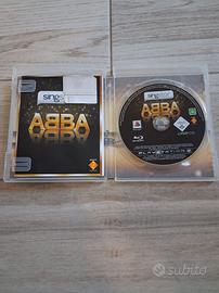 Gioco PlayStation 3 SINGSTAR ABBA