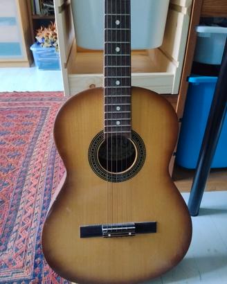 Chitarra da studio Elso Lucesole