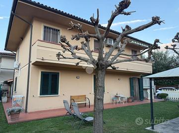 CASA INDIPENDENTE A ALTOPASCIO