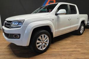 Volkswagen Amarok 2.0 tdi 4MOTION Hightline + IVA