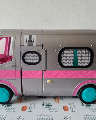 camper LOL