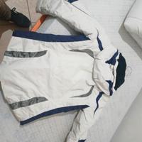 Giubbotto tecnico da neve