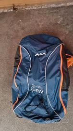 PARAPENDIO attrezzatura completa