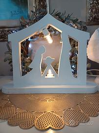  realizzo  luminarie 