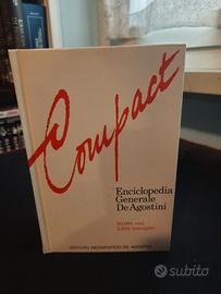 Enciclopedia generale - DeAgostini