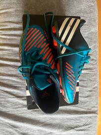 scarpe calcio adidas