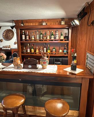 Mobili bar