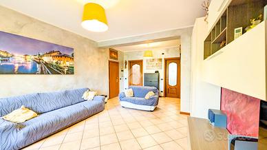 3 LOCALI A SAN DONATO MILANESE