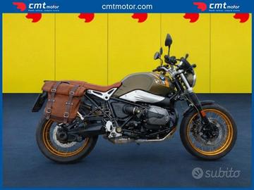 BMW R Nine T Garantita e Finanziabile