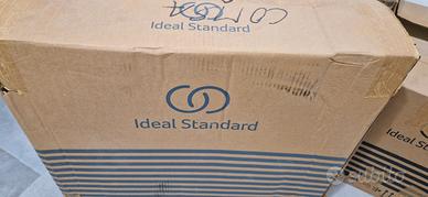 ideal standard lavabo sospeso